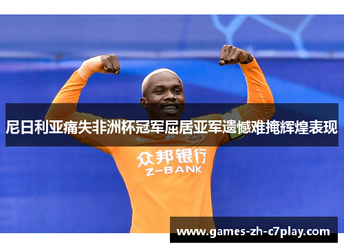 尼日利亚痛失非洲杯冠军屈居亚军遗憾难掩辉煌表现