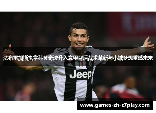 法布雷加斯执掌科莫奇迹升入意甲背后战术革新与小城梦想重燃未来