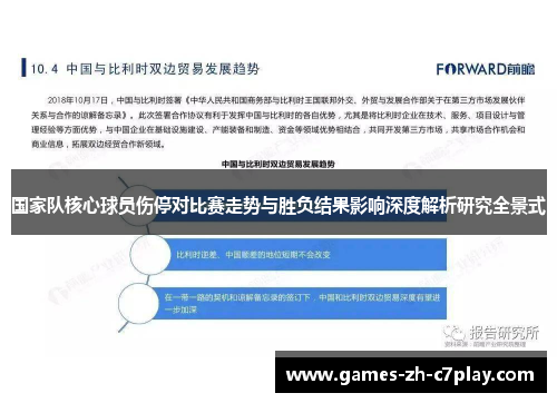 国家队核心球员伤停对比赛走势与胜负结果影响深度解析研究全景式 国家队核心球员伤停对比赛走势与胜负结果影响深度解析研究全景式
