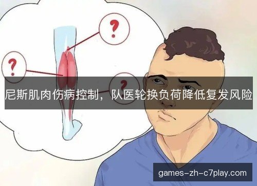 尼斯肌肉伤病控制，队医轮换负荷降低复发风险